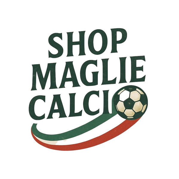 Shop Maglie Calcio